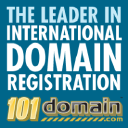 101domain logo