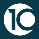 10Pearls LLC logo
