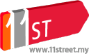 11street logo