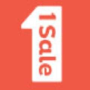 1sale logo
