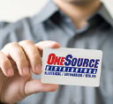 OneSource Distributors LLC logo
