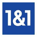 1&1 Internet AG logo