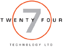 247technology logo