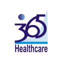 365 Healthcare Ltd logo