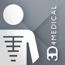 3D4Medical logo