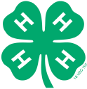 4-h logo