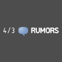 43rumors logo