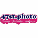 47th Street Photo logo