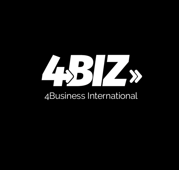 4Business International logo
