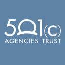 501(c) Agencies Trust logo