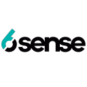 6Sense logo