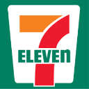 7-ELEVEN Taiwan 統一超商 logo