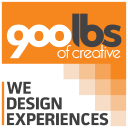 900lbs of Creative logo