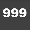 999dice logo