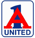 A-1 United Heating logo