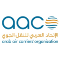 Arab Air Carriers Organization logo