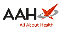 AAH Pharmaceuticals Ltd logo