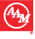 American Axle & Manufacturing logo
