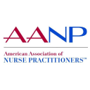 American Association of Nurse Practitioners logo
