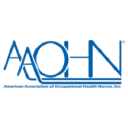 American Association of Occupational Health Nurses, Inc. logo