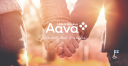 Aava logo