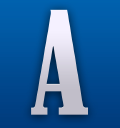 Abajournal logo