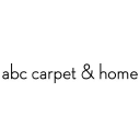ABC Carpet & Home logo