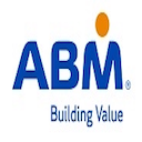 ABM UK logo