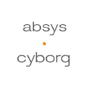 Absyscyborg logo