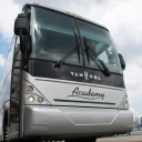 Academybus logo