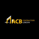 ACB Contractors London logo