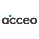 ACCEO SOLUTIONS INC logo