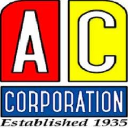 AC Corporation - Greensboro, NC logo
