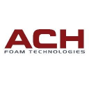 ACH Foam Technologies, LLC logo