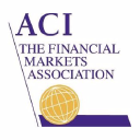 ACI Financial Markets Association logo