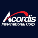 Acordis International Corp logo