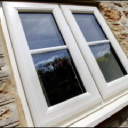 Acornwindowsanddoors logo