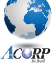 ACORP do Brasil logo