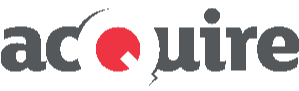 Acquire logo