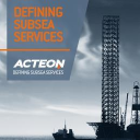 Acteon Group Ltd. logo