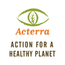 Acterra logo