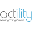 Actility S.A logo