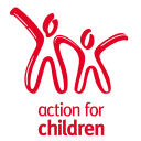 Action logo