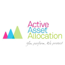 Active-asset-allocation logo