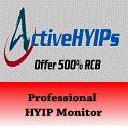 Activehyips logo