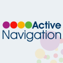 Active Navigation Inc logo