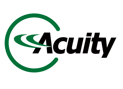 Acuity, Inc. logo