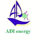 ADI ENERGY logo