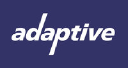 Adaptive Inc logo
