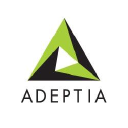Adeptia Inc logo